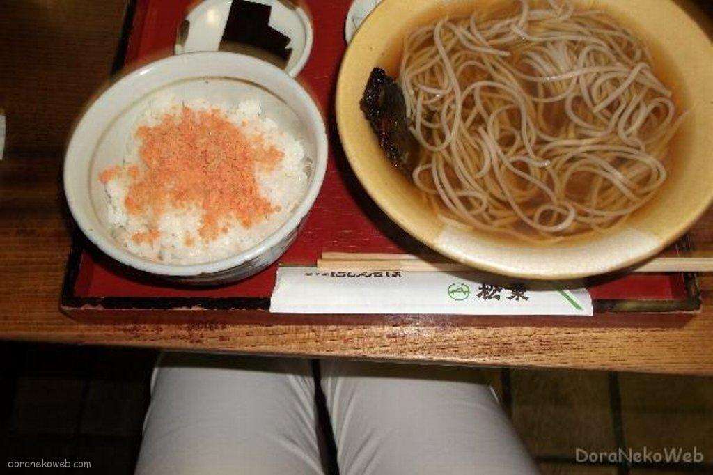 松葉本店(京都市)