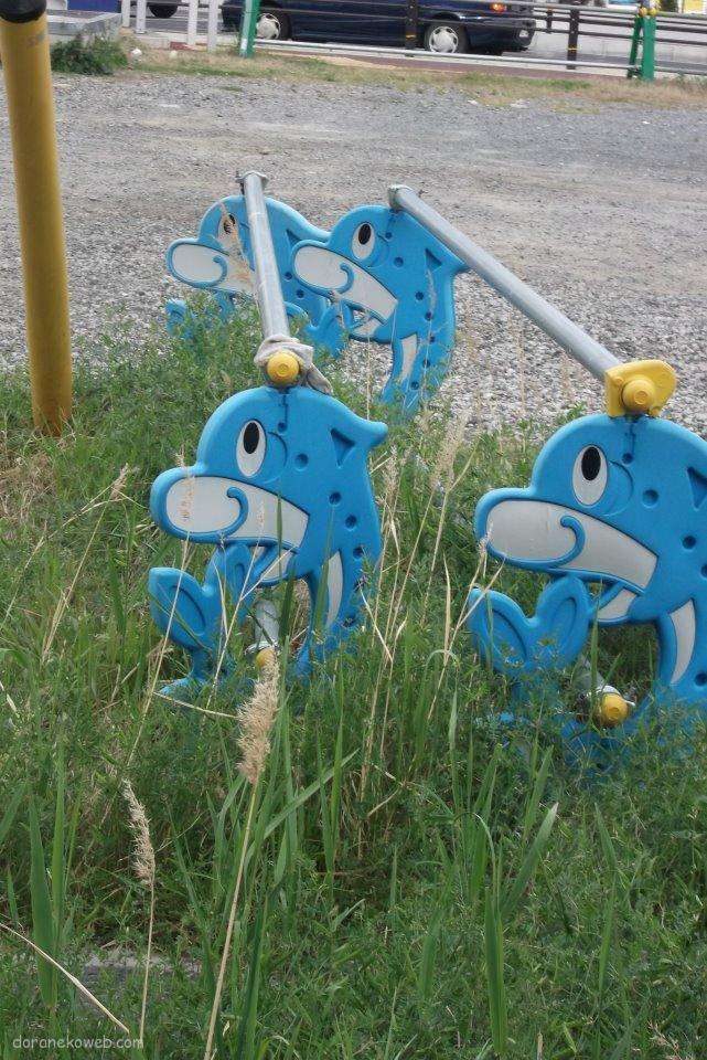 イルカ串w(岡山市)