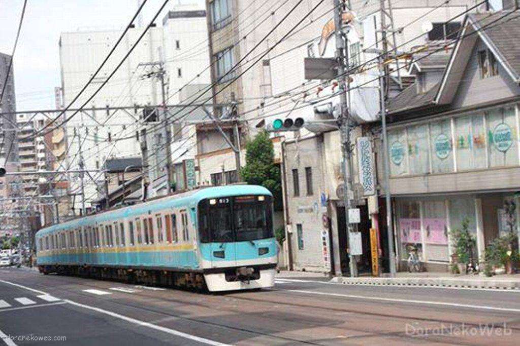 京阪800系電車(京阪電気鉄道)