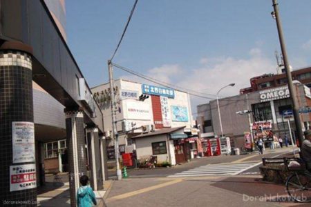 かつて青春時代というものがあったのでございます。