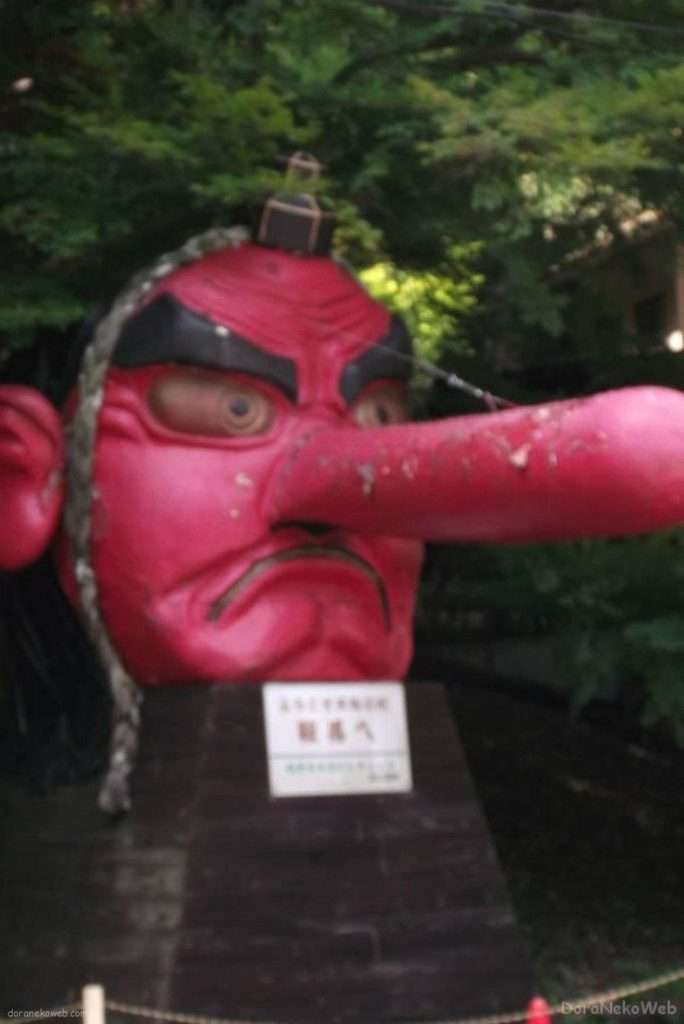 鞍馬駅(叡山電鉄)