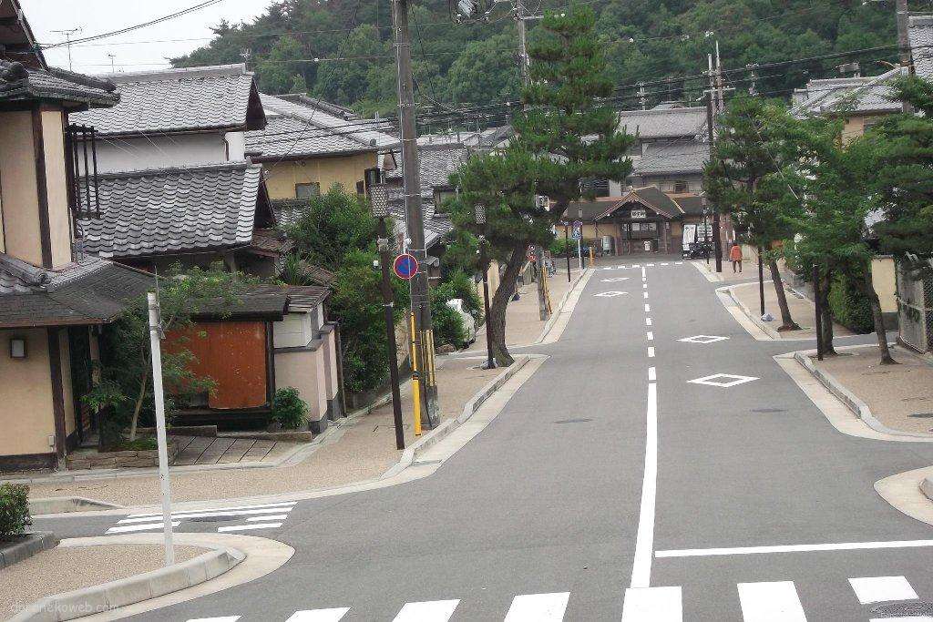 御室仁和寺駅(京福電気鉄道)