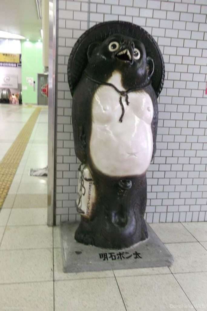 明石駅前(明石市)