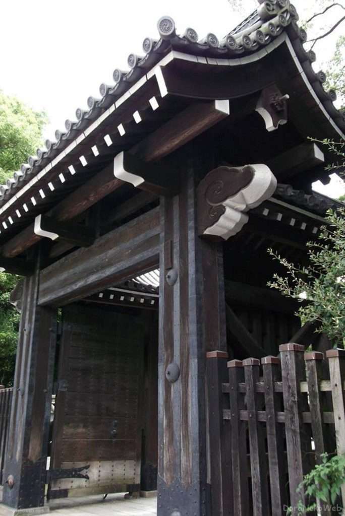 京都御苑(京都市)