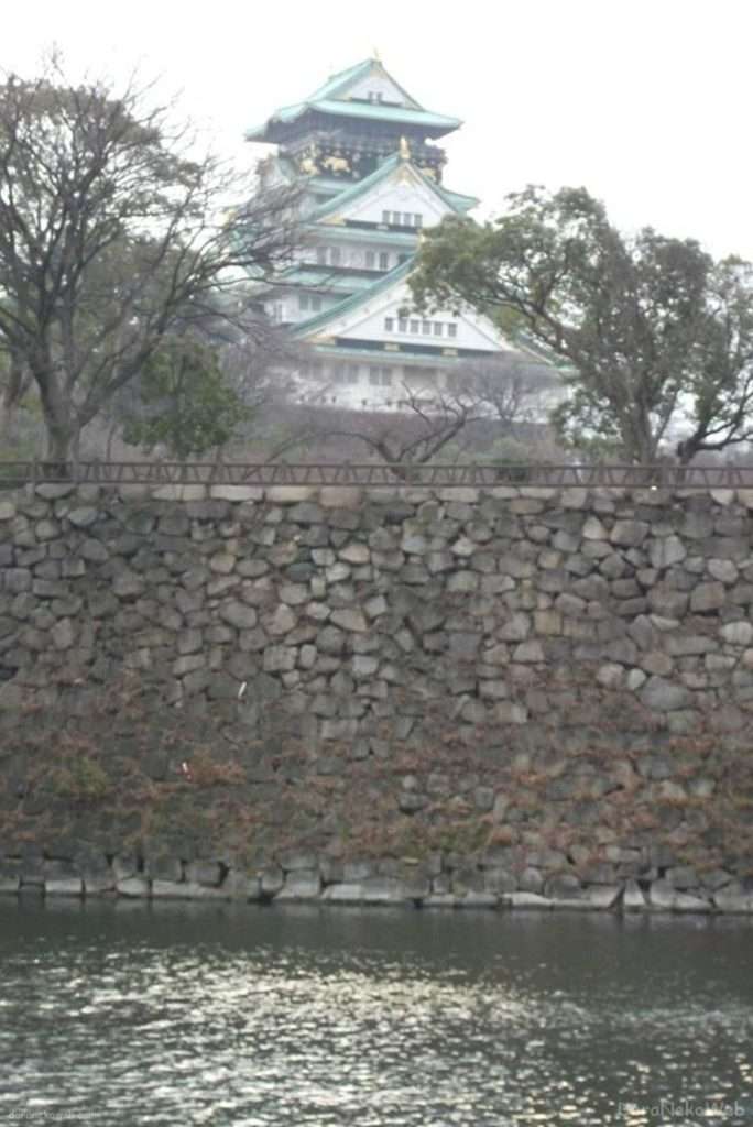 大阪城(大阪市)