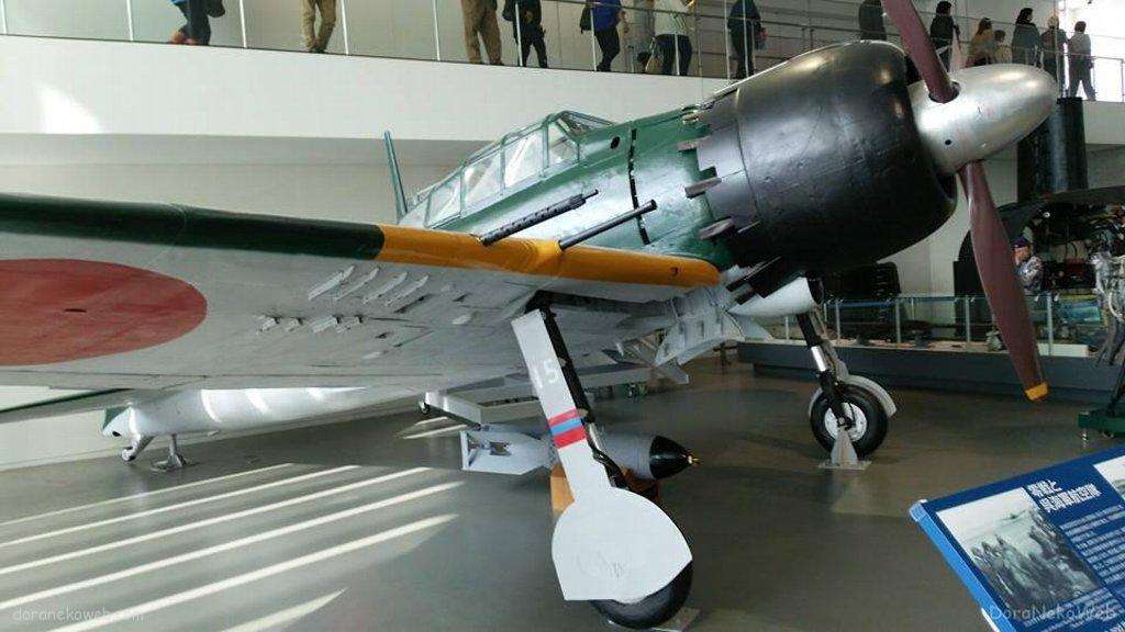 呉市海事歴史科学館(呉市)