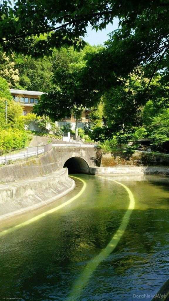 疏水公園(京都市)