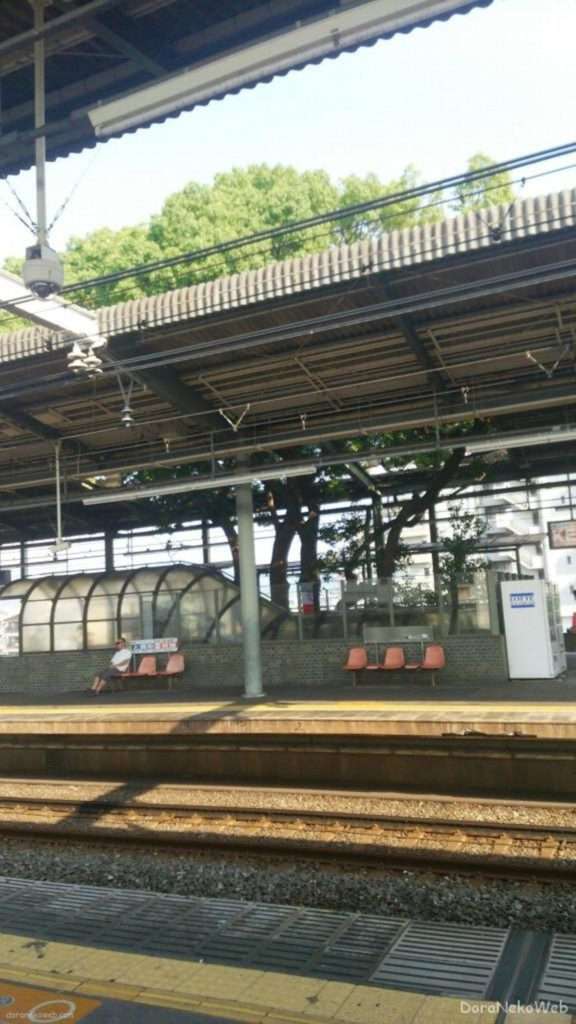 萱島駅(京阪電気鉄道)