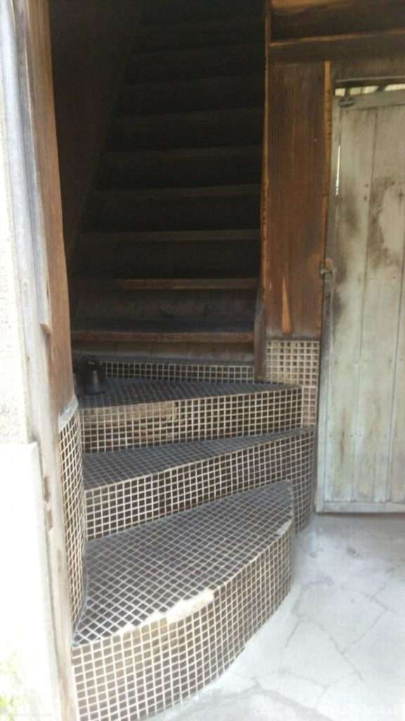 古豪顕在(京都市)