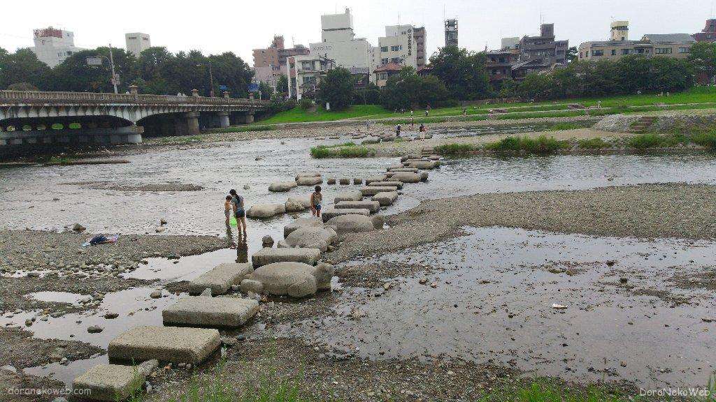 鴨川デルタ(京都市)