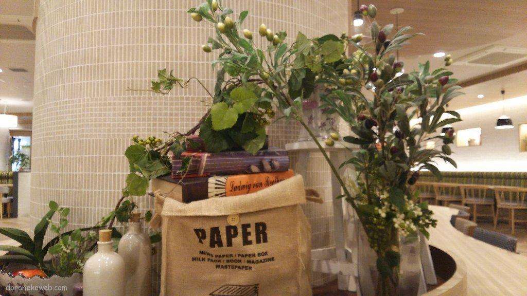 フードコート@岡山大学病院