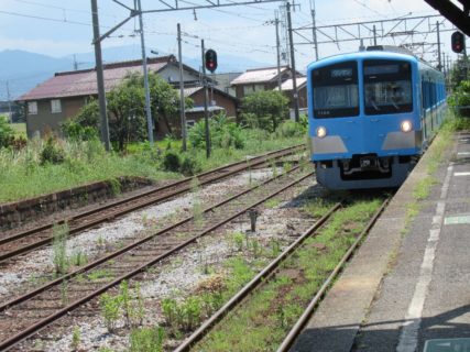 高宮駅は、滋賀県彦根市高宮町にある近江鉄道の駅。