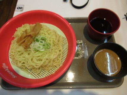 SUGAKIYA名鉄岐阜駅前店、なのでございますが。