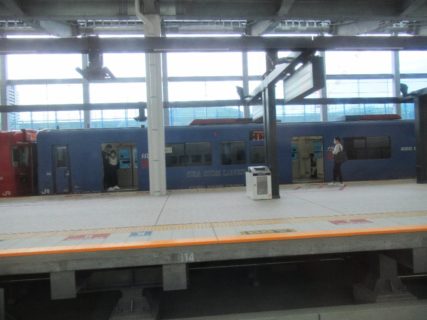 浦上駅は、長崎県長崎市川口町にあるJR九州長崎本線の駅。