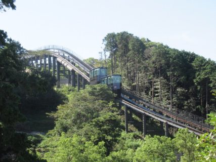 スロープカーって、何ですか？