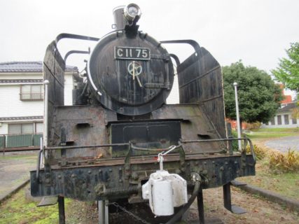倉吉線鉄道記念館は、鳥取県倉吉市にある鉄道保存展示施設。