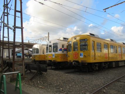 仏生山駅は、香川県高松市仏生山町にある、高松琴平電気鉄道琴平線の駅。