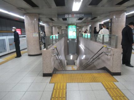 今池駅は、名古屋市千種区今池5丁目にある名古屋市営地下鉄の駅。