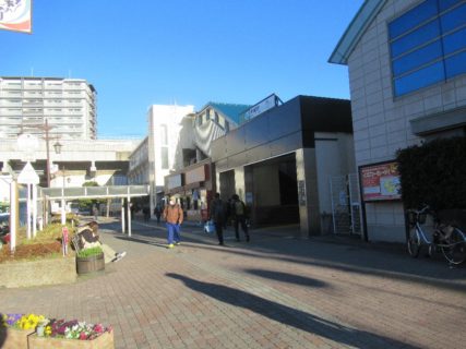 南浦和駅は、さいたま市南区南浦和二丁目にある、JR東日本の駅。