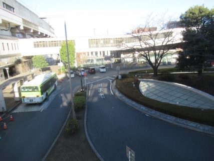 武蔵浦和駅は、さいたま市南区別所七丁目にあるJR東日本の駅。