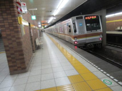 新桜台駅は、東京都練馬区桜台一丁目にある、西武鉄道の駅。