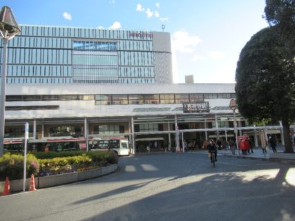 吉祥寺駅は、東京都武蔵野市にあるJR東日本・京王電鉄の駅。