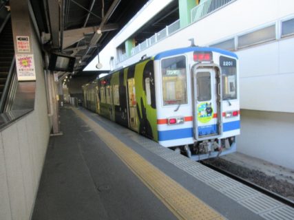 取手駅は、茨城県取手市中央町にある、JR東日本・関東鉄道の駅。