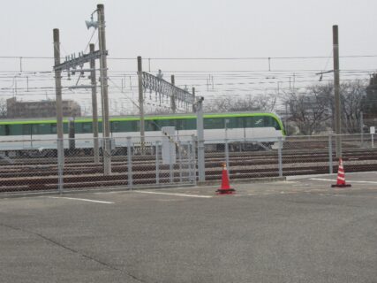 橋本駅は、福岡市西区橋本二丁目にある、福岡市地下鉄の駅。