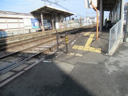 永犬丸駅は、北九州市八幡西区里中一丁目にある、筑豊電気鉄道の駅。