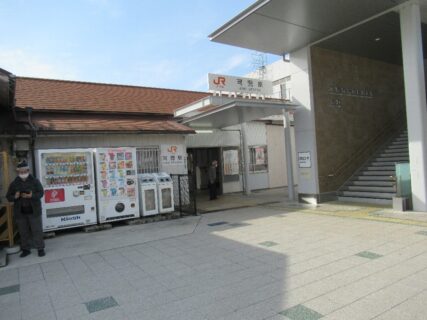 可児駅は、岐阜県可児市下恵土にある、JR東海太多線の駅。