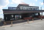 津軽中里駅は、青森県北津軽郡中泊町大字中里にある津軽鉄道の駅。