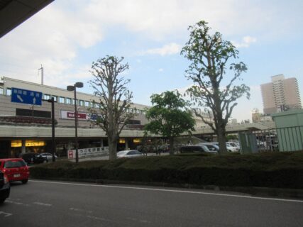 宇都宮駅は、栃木県宇都宮市川向町にある、JR東日本の駅。