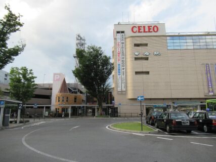 甲府駅は、山梨県甲府市丸の内一丁目にある、JR東日本・JR東海の駅。
