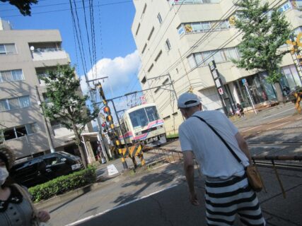 修学院駅は、京都市左京区山端壱町田町にある叡山電鉄叡山本線の駅。