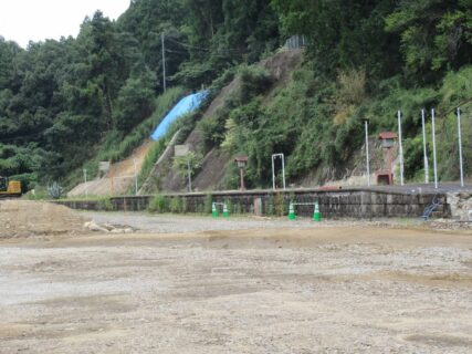 彦山駅は、福岡県田川郡添田町大字落合にある、JR九州日田彦山線の駅。