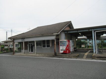 勾金駅は、福岡県田川郡香春町にある平成筑豊鉄道田川線の駅。