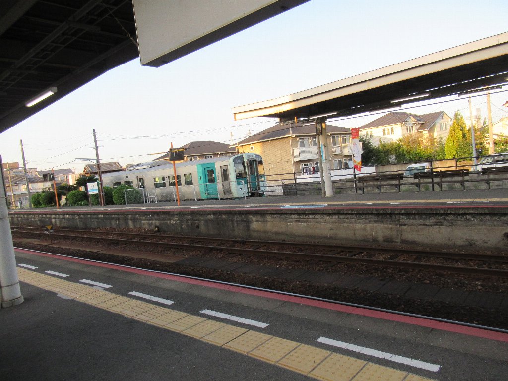 阿南 駅 から 徳島 駅