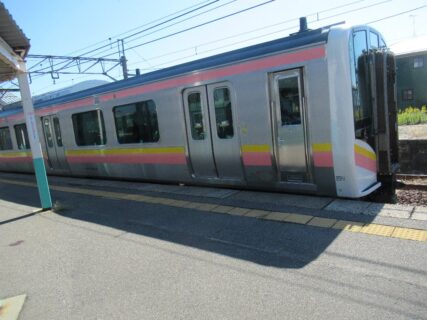 佐々木駅は、新潟県新発田市上中沢にある、JR東日本白新線の駅。