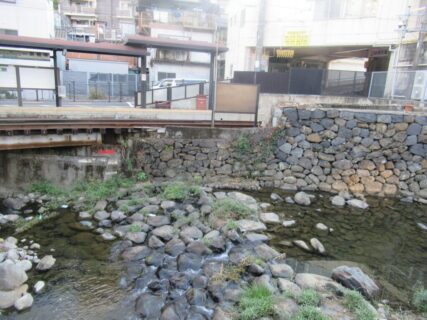 崇福寺停留場は、長崎市油屋町にある、長崎電気軌道の路面電車停留場。