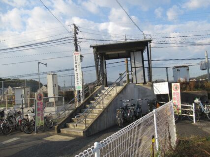 大富駅は、岡山県瀬戸内市邑久町大富にある、JR西日本赤穂線の駅。