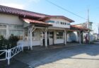 八橋駅は、鳥取県東伯郡琴浦町大字八橋にある、JR西日本山陰本線の駅。
