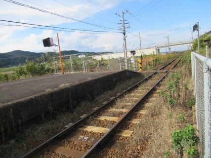 下北条駅は、鳥取県東伯郡北栄町北尾にある、JR西日本山陰本線の駅。