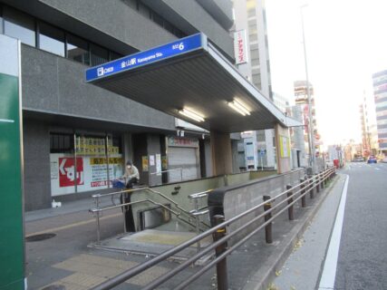 金山駅は、愛知県名古屋市にある、名鉄・JR東海・名古屋市交の駅。