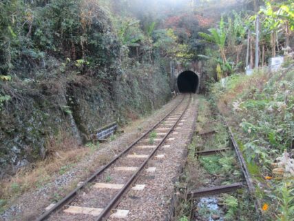 赤瀬駅は、熊本県宇土市赤瀬町にある、JR九州三角線の駅。