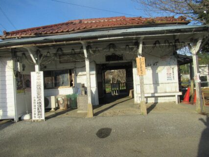 里見駅は、千葉県市原市平野にある、小湊鉄道線の駅。