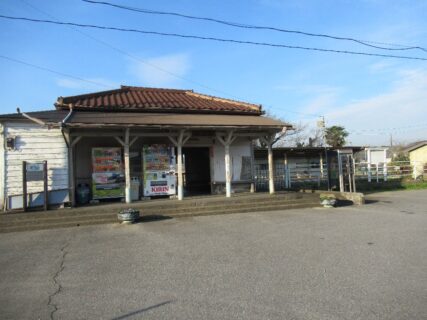馬立駅は、千葉県市原市馬立にある、小湊鉄道線の駅。