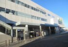 東川口駅は、埼玉県川口市にある、JR東日本・埼玉高速鉄道の駅。