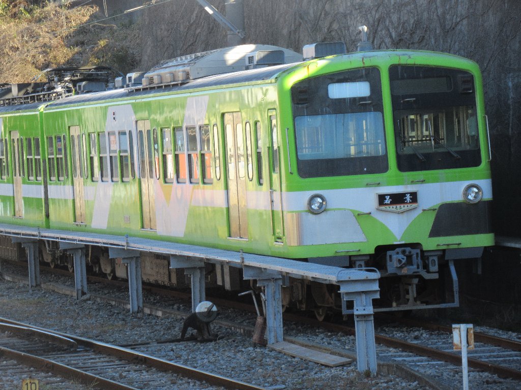 流鉄は、千葉県にある流山線を経営する鉄道会社。
