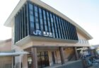 冷水浦駅は、和歌山県海南市冷水にある、JR西日本紀勢本線の駅。