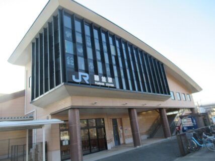 藤並駅は、和歌山県有田郡有田川町にある、JR西日本紀勢本線の駅。